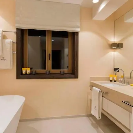 Apartman 4br Brand-new Modern Lech am Arlberg