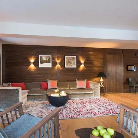 Apartman 4br Brand-new Modern *