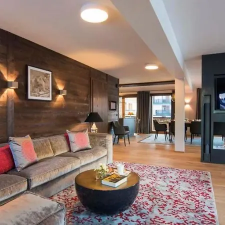 4br Brand-new Modern *